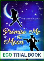 Promise Me the Moon (The Q Chronicles #1)