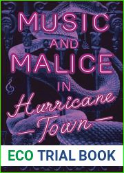 Music and Malice in Hurricane Town