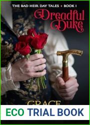 The Dreadful Duke (The Bad Heir Day Tales #1)