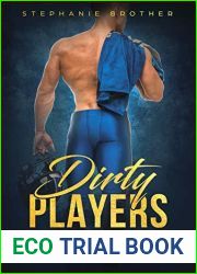 Dirty Players (Dirty Players #1)