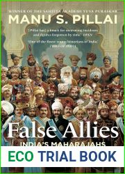 False Allies: India|s Maharajahs in The Age of Ravi Varma