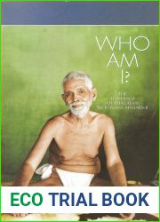 Who Am I?: The Teachings of Bhagavan Sri Ramana Maharshi