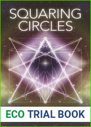 Squaring Circles (Pandora, #2)