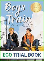 Boys on a Train