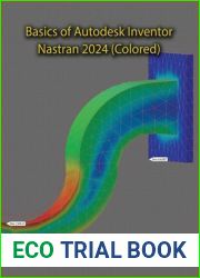 Basics of Autodesk Inventor Nastran 2024