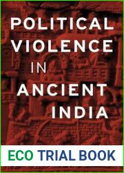 Political Violence in Ancient India