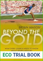 Beyond the Gold: What Every Church Needs to Know About Sports Ministry