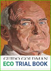Guido Goldman: Transatlantic Bridge Builder