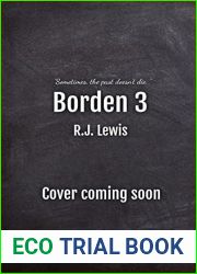 Borden 3 (Borden, #3)