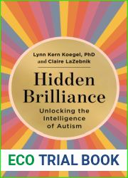 Hidden Brilliance: Unlocking the Intelligence of Autism