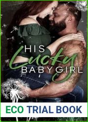 His Lucky Babygirl (Club Surrender #3)