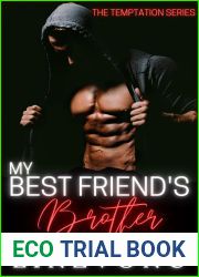 My Best Friend|s Brother (Temptation #3)