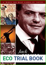 Jack High: When The Boat Comes In - Book IV