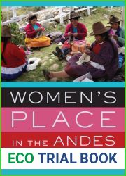 Women|s Place in the Andes: Engaging Decolonial Feminist Anthropology