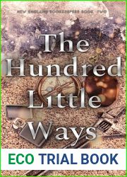 The Hundred Little Ways (New England Bookkeepers Book 2)