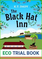 The Black Hat Inn (Honeydale, #2)