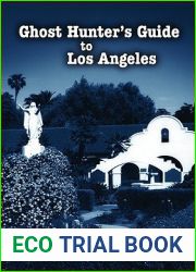 Ghost Hunter|s Guide to Los Angeles