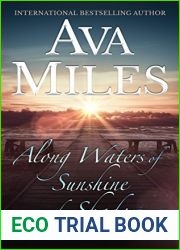 Along Waters of Sunshine and Shadows (Love Letters #21)