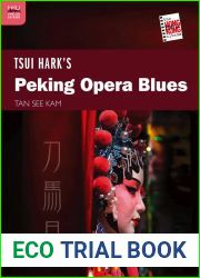 Tsui Hark|s Peking Opera Blues (The New Hong Kong Cinema)