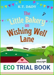 The Little Bakery on Wishing Well Lane (Honeydale, #3)