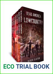 Dead America - Lowcountry Books 7-12
