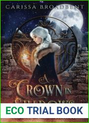 A Crown in Shadows (The Valtain Preludes, #2)