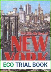 The Little Big Book of New York