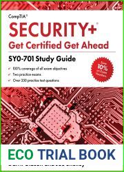 CompTIA Security+ Get Certified Get Ahead: SY0-701 Study Guide