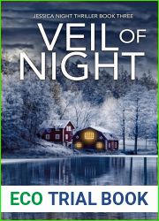 Veil of Night (Jessie Night Thriller #3)