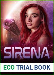 Sirena (The Kitra Saga #2)