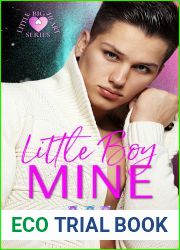 Little Boy Mine (Little Big Heart Book 2)