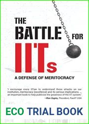 The Battle for IITs: A Defense of Meritocracy