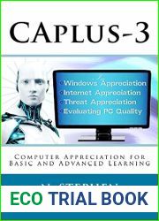 CAplus-3: Computer Appreciation-Plus 3