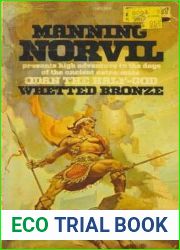 Whetted Bronze (Odan the Half-God, #2)