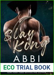 Slay King (Georgia Smoke, #2)