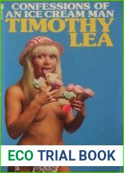 Confessions of an Ice Cream Man
