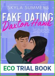 Fake Dating Daxton Hawk (Celebrity Fake Dating, #3)