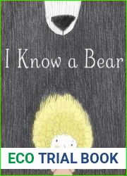 I Know a Bear