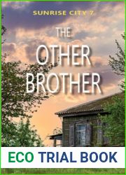 The Other Brother (Sunrise City Book 7)