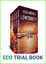 Dead America - Lowcountry Books 13 - 18