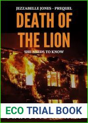 Death of the Lion: Jezzabelle Jones Prequel - She Needs To Know (Jezzabelle Jones, Fire Investigator)