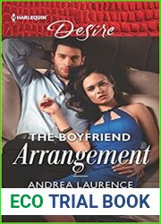 The Boyfriend Arrangement (Millionaires of Manhattan, 8)