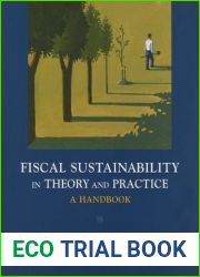 Fiscal Sustainability in Theory and Practice: A Handbook