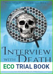 Interview with Death: Tales from the Afterworld Book 1