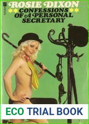 Confessions of a Personal Secretary