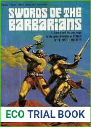 Swords of the Barbarians