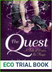The Quest: A Tale of Desire and Magic (The Quest Series #1)