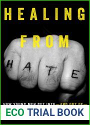 Healing from Hate: How Young Men Get Into-and Out of-Violent Extremism