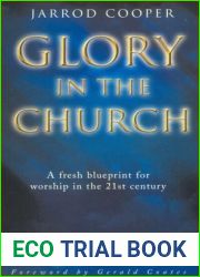 Glory in the Church