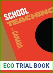 Schoolteaching in Canada (Heritage)